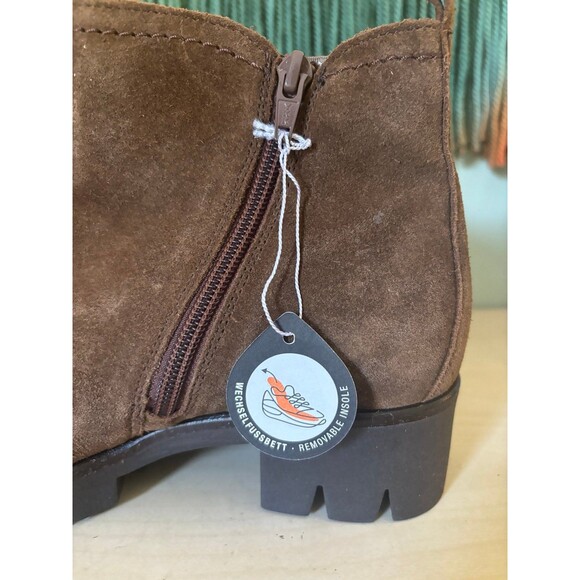 Gabor boots - Picture 5 of 6